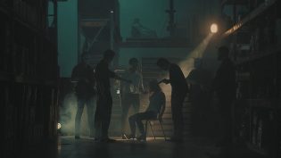 卧底战警 photo