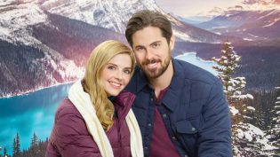 Snowkissed photo