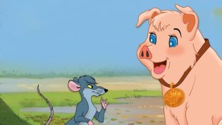 Charlotte's Web 2: Wilbur's Great Adventure photo