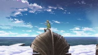 冰海战记 photo