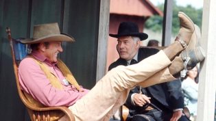 Gunsmoke photo