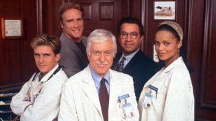Diagnosis: Murder photo