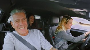 路跑者: 关于Anthony Bourdain的电影 photo