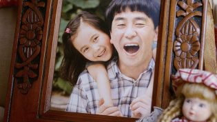 七号房的礼物 photo