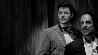 Zorro photo