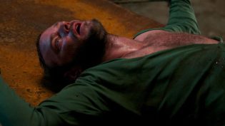 我唾弃你的坟墓2 photo