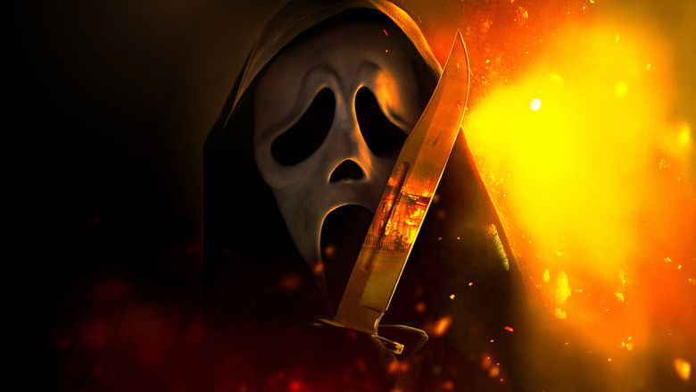 惊声尖叫7 photo