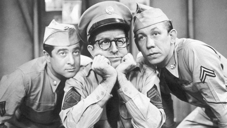 The Phil Silvers Show photo