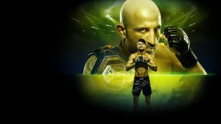 UFC 325: Volkanovski vs. Lopes 2 photo