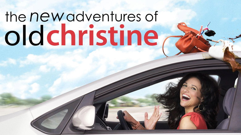 The New Adventures of Old Christine photo