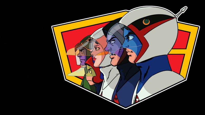 Battle of the Planets photo