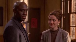 Judging Amy photo
