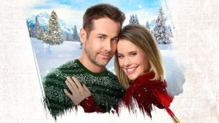 Never Kiss a Man in a Christmas Sweater photo