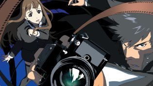 速写者 photo
