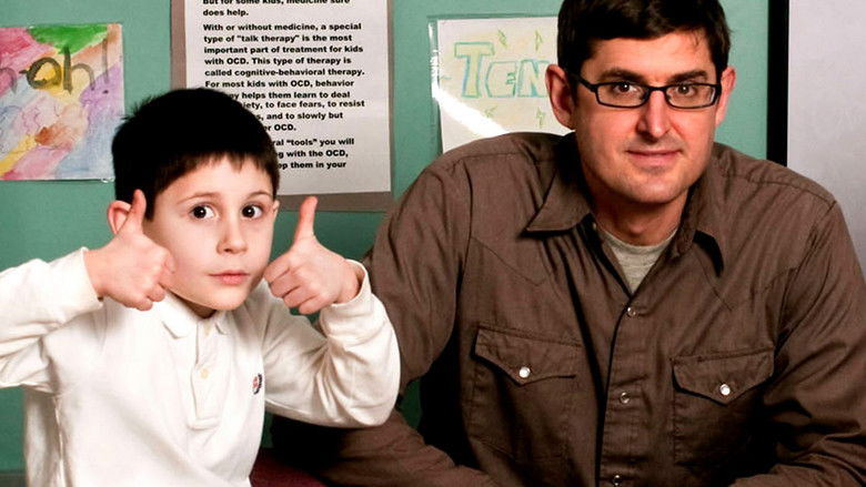 Louis Theroux: America's Medicated Kids photo