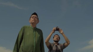 Mencari Hilal photo