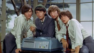 The Monkees photo