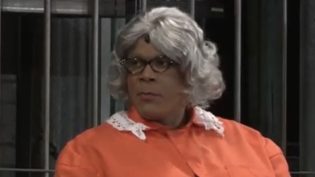 Madea Goes to Jail - The Play photo