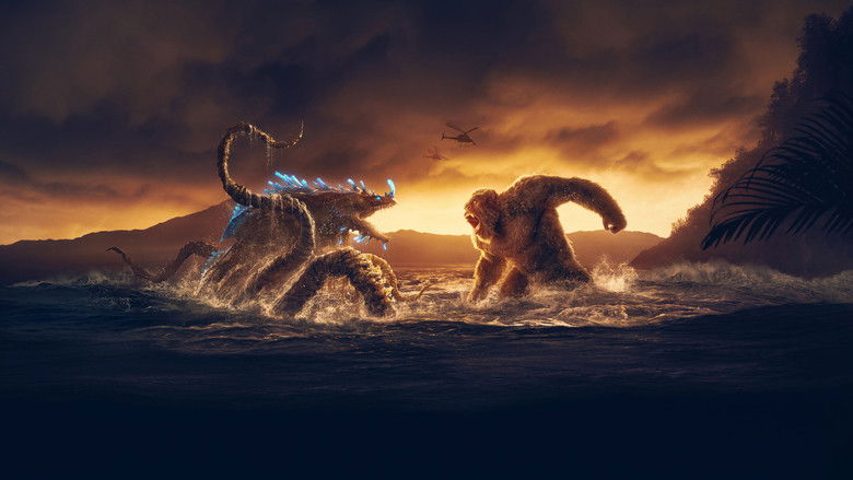 Monarch: Legacy of Monsters photo