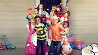 The Really Loud House photo