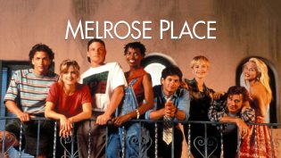 Melrose Place photo
