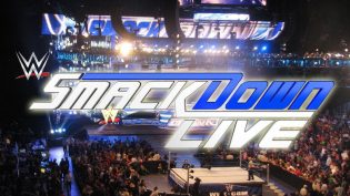 WWE SmackDown photo