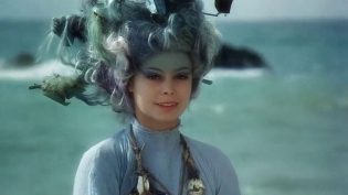海的女儿 photo
