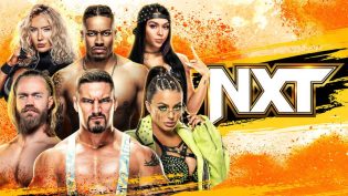 WWE NXT photo