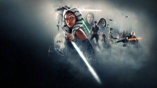Ahsoka photo