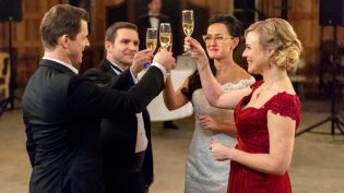Signed, Sealed, Delivered: To the Altar photo