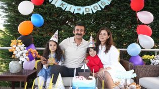 Sandık Kokusu photo