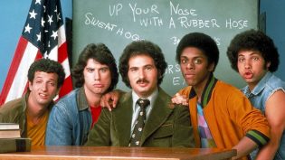 Welcome Back, Kotter photo