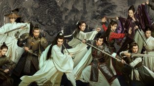 雪中悍刀行 photo