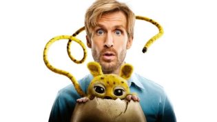 Marsupilami photo