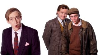 The Fast Show photo