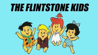 The Flintstone Kids photo