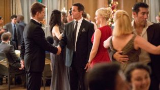 Signed, Sealed, Delivered for Christmas photo