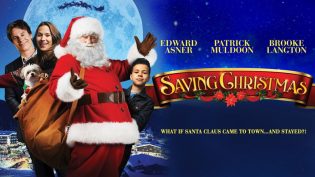 Saving Christmas photo