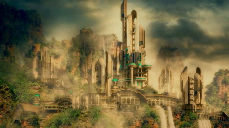 Encantadia photo