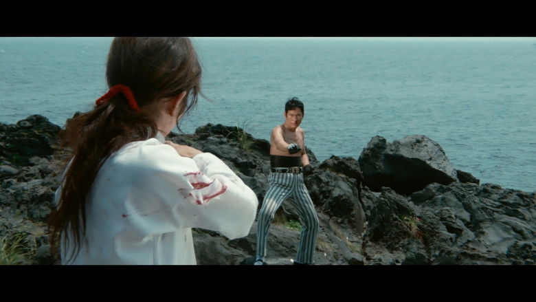女必杀拳 photo