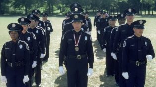 警察学校 photo