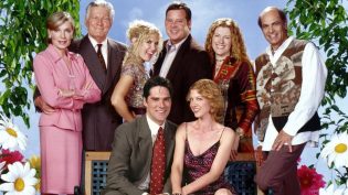 Dharma & Greg photo