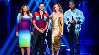 The Voice photo
