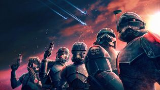 Star Wars: The Bad Batch photo
