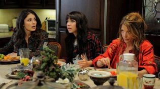 Kristin's Christmas Past photo