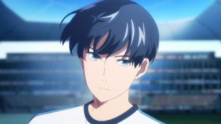 洁癖男子！青山君 photo
