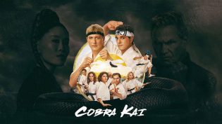 Cobra Kai photo