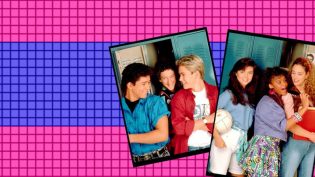 Saved by the Bell photo