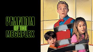 Phantom of the Megaplex photo