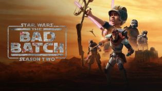 Star Wars: The Bad Batch photo